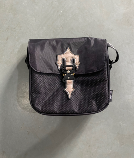 Trapstar Bag (Brown) – TheColdStore